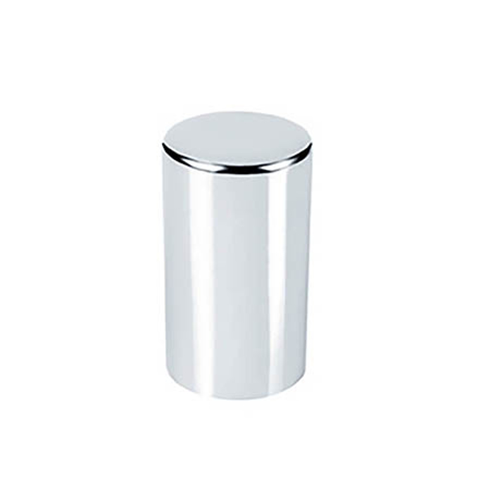 Slika Ukrasna kapa ventila 1/2" PVC PKA24B