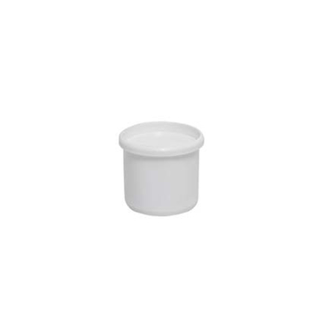 Plastični kanalizacioni poklopac STY-40 za cevi prečnika Ø40 mm