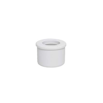 Plastični kanalizacioni reducir STY-32-40 za prelaz sa cevi Ø40 mm na Ø32 mm