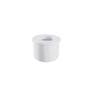 Plastični kanalizacioni reducir STY-32-50 za prelaz sa cevi Ø50 mm na Ø32 mm