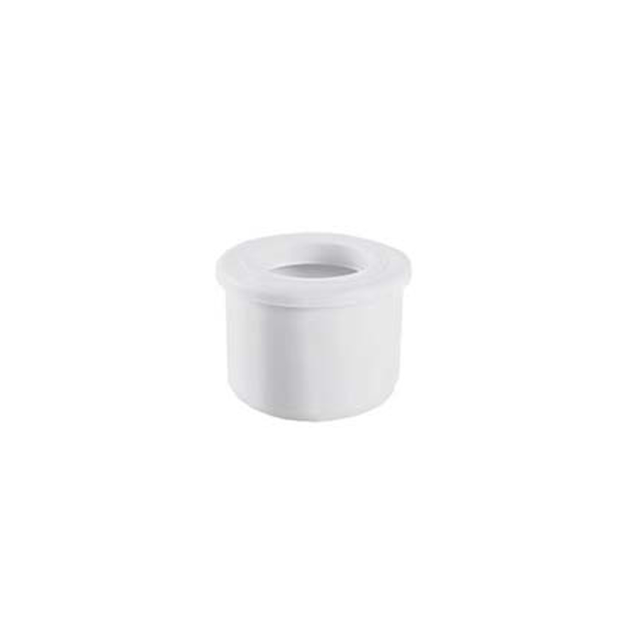 Plastični kanalizacioni reducir STY-32-50 za prelaz sa cevi Ø50 mm na Ø32 mm