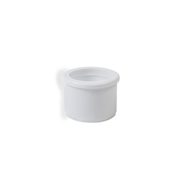 Plastični kanalizacioni reducir STY-40-50 za prelaz sa cevi Ø50 mm na Ø40 mm