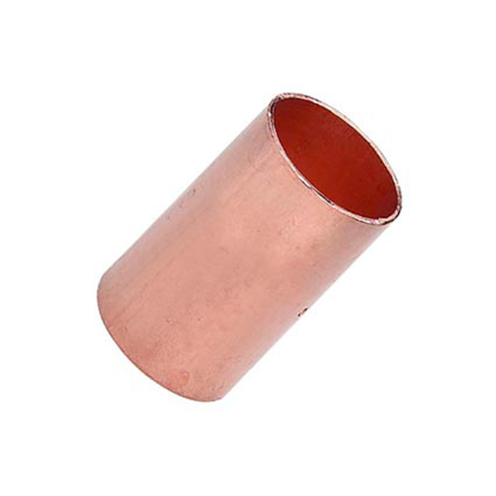 Slika Cu bakarna spojnica Ø 42 mm