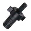 Slika Plastična redukcija 1"–1/2" sa navojem 1" ROSA 77.331 / 45228