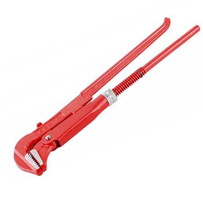 Slika Klešta za cevi 1" 330 mm ugao 90° FESTA 77.713 / 17075