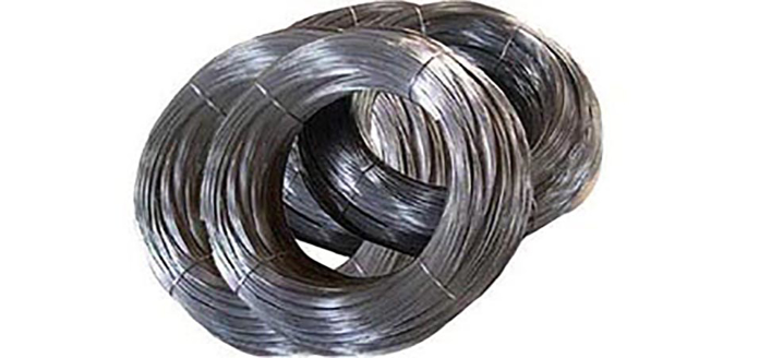 Slika Paljena zica 1.2mm