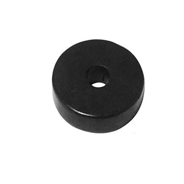 Dihtung od gume za virblu mesinganog ventila 1" dimenzija 26x6x4 mm