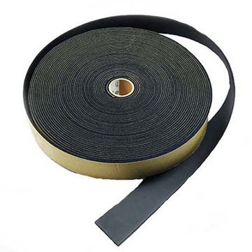 Slika Traka Gumaflex 50 mm x 3 mm x10 met.