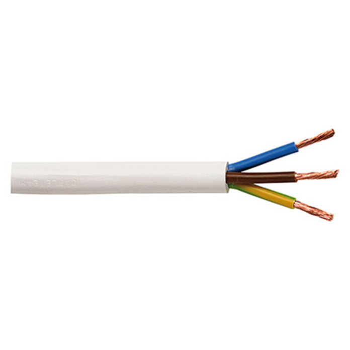 Slika Kabli PP-J 3x2.5 (licnasti)