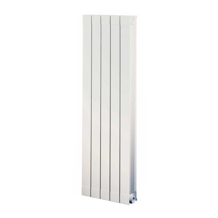 Slika Aluminijumski radijator Global Oskar 1600