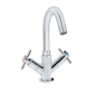 Dvoručna baterija XO30101 za lavabo sa NEOPERL perlatorom