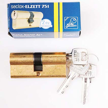 Slika Cilindar brave ELZET-C 757 35/40