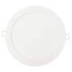 Slika LED panel ugradni SLIM-18 krug 6400K 18 W
