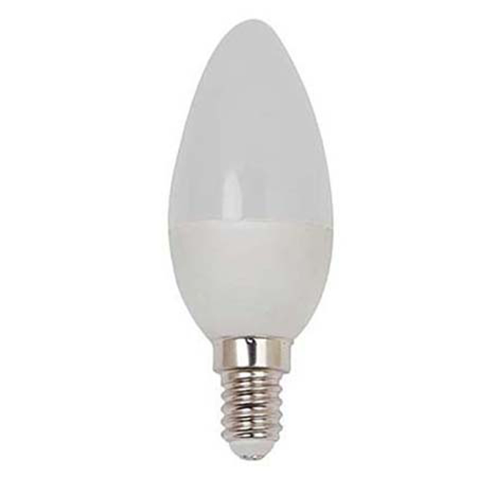 Slika Led sijalica ULTRA-4  E14  6400K  4 W   HL4360L