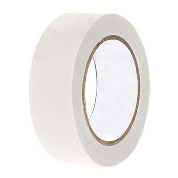 Slika Traka izolir bela WONDER 0,125x19 mm 10 m