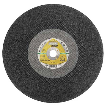 Slika Rezna ploča Kronenflex Supra A24R f230x3 (38.007)