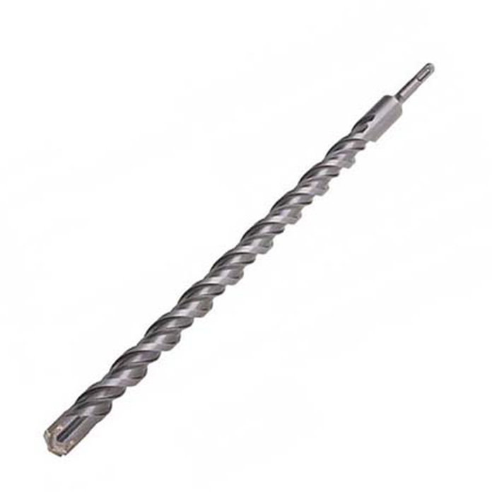 Slika Vidija burgija FESTA SDS+ 24 x 450 mm 77.261 / 20796