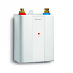 Električni protočni bojler Bosch TR4000 6 ET 6 kW sa elektronskom regulacijom i Eco režimom rada