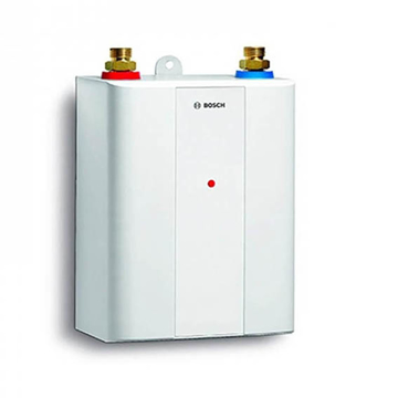 Električni protočni bojler Bosch TR4000 6 ET 6 kW sa elektronskom regulacijom i Eco režimom rada