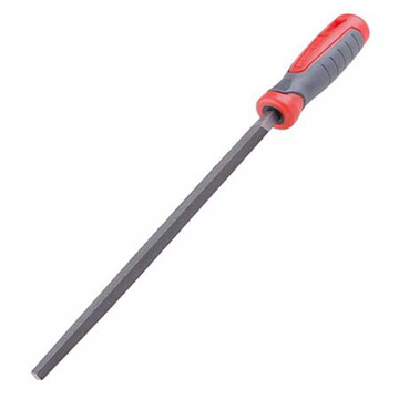 Slika Turpija za metal četvrtasta 250 mm 22184