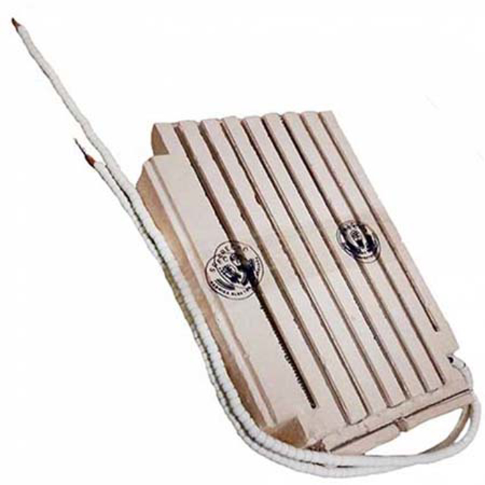 Slika Grejac TA pec ELIND-2250W (5017)