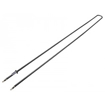 Slika Grejač TA peći MK CG-1166W – MAGNOHROM prohromski grejač Ø8.1mm