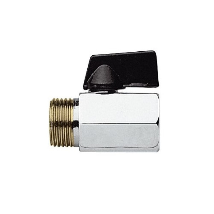 Slika Kugla ventil 1/2(DN15) MF-MINI 