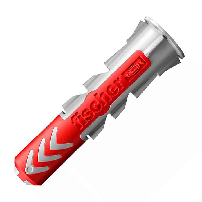 Slika Fischer DuoPower 8x40 univerzalni tipl 535455