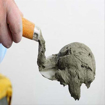 Slika Cement sivi portland 25 kg