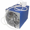 Slika Kalorifer 3kW monofazni – električni grejač 220V sa termostatom