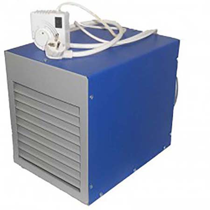 Slika Kalorifer 9kW trofazni – industrijski grejač 380V sa termostatom