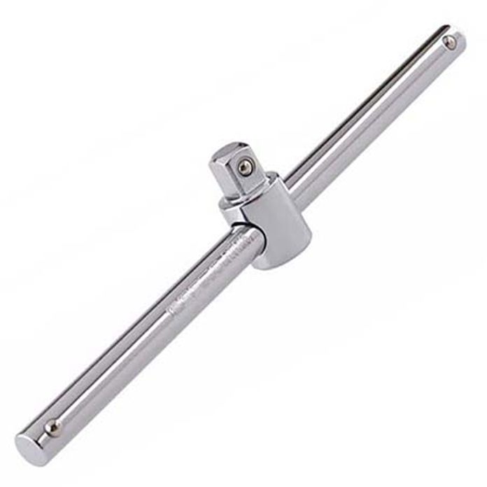 Slika Nastavak gedora T 1/2" 250 mm CRV 17384
