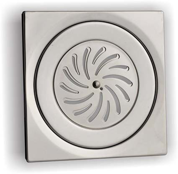 Slika Podna rešetka 150x150/130  1.2 mm model 2