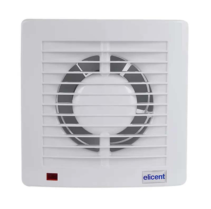Slika Ventilator za kupatilo E-STYLE 150 PRO Elicent