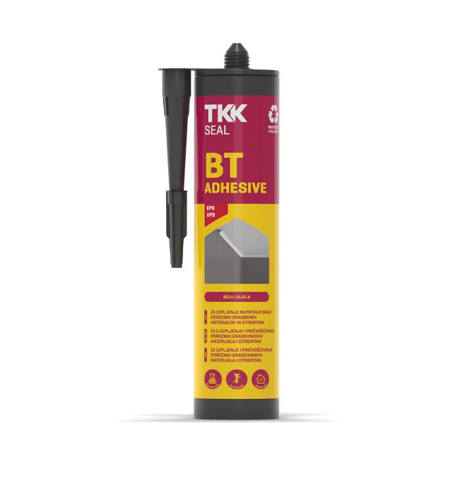 Slika TKK Lepilo Tekafix BT 300ml