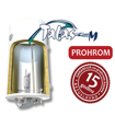 Slika Bojler ELIT M60V vertikalni INOX Ø420 60L