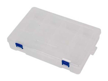 Slika Plastična kutija-klaser 300×200×63 mm
