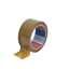 Slika Tesa selotejp traka 48 mm / 66m braon 