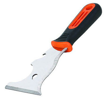 Slika Špahla višenamenska 6 u 1 soft drška
