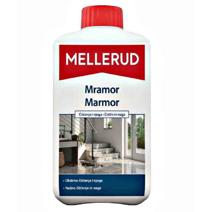 Slika MELLERUD Mermer Čistač 1litar