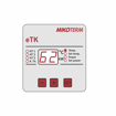 Slika Kotao električni eTK 6 kW Mikoterm – zidna montaža