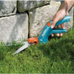 Slika Makaze za travu CLASSIC podesive GARDENA 08731-20