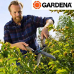Slika Makaze za živu ogradu 40 cm GARDENA NatureCut 12300-20