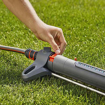 Slika Prskalica oscilirajuća GARDENA AquaZoom M 18712-20