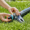 Slika Prskalica oscilirajuća GARDENA AquaZoom M 18712-20