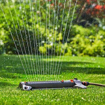 Slika Prskalica oscilirajuća GARDENA AquaZoom M 18712-20