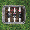 Slika Elektromagnetni ventil HUNTER PGV-101 1" 9V za baterijski programator