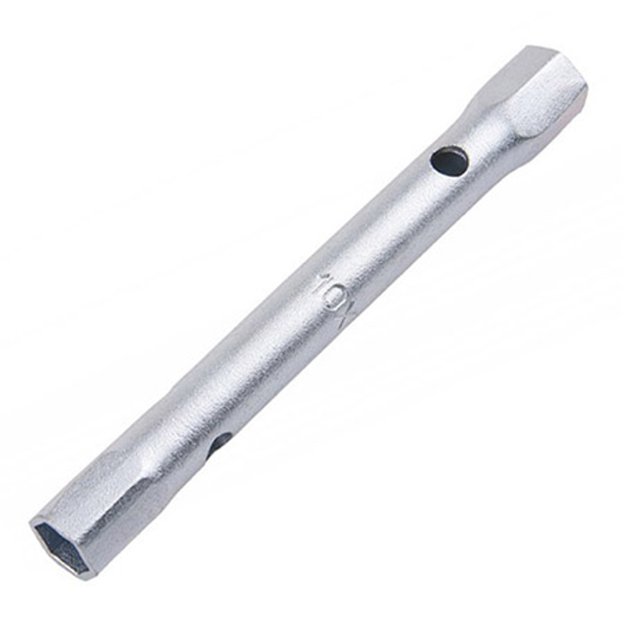Slika Ključ cevasti CrV 10–11 mm FESTA 77.484 / 17652