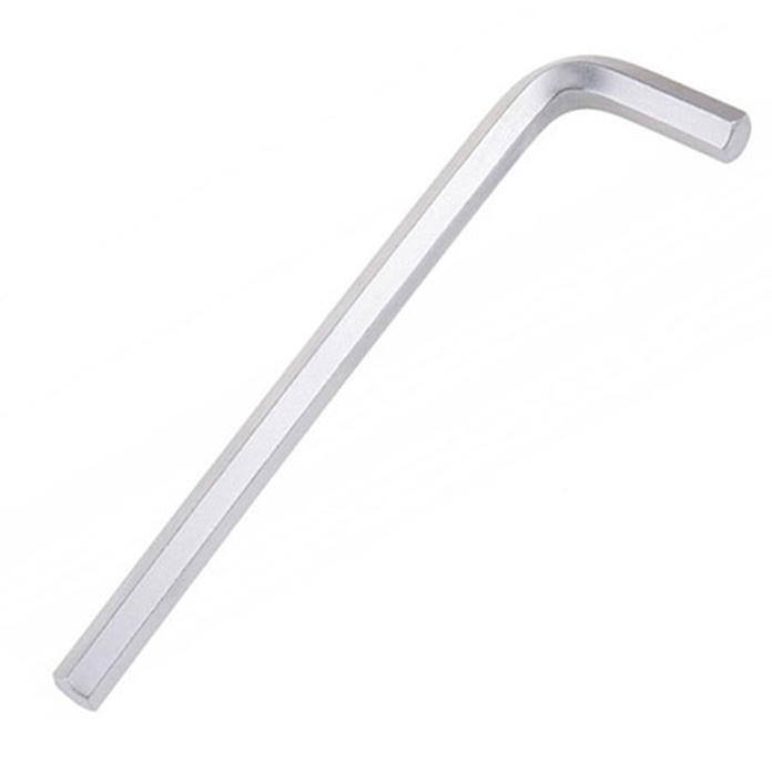 Slika Ključ imbus 10 mm produženi CRV FESTA 40x168 mm 18520