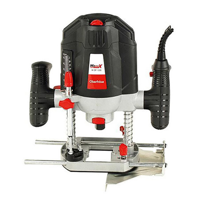 Slika Glodalica za drvo W-OF 1200 – 1200 W